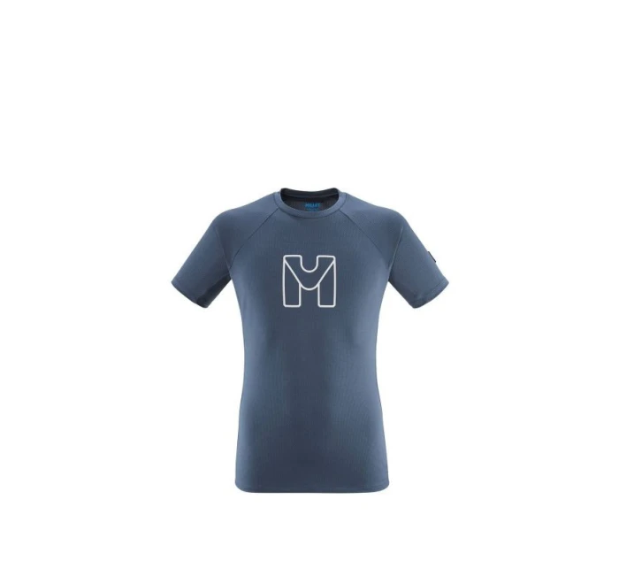 M Delta Ss Tričko námořnická modrá model 21449019 - Millet
