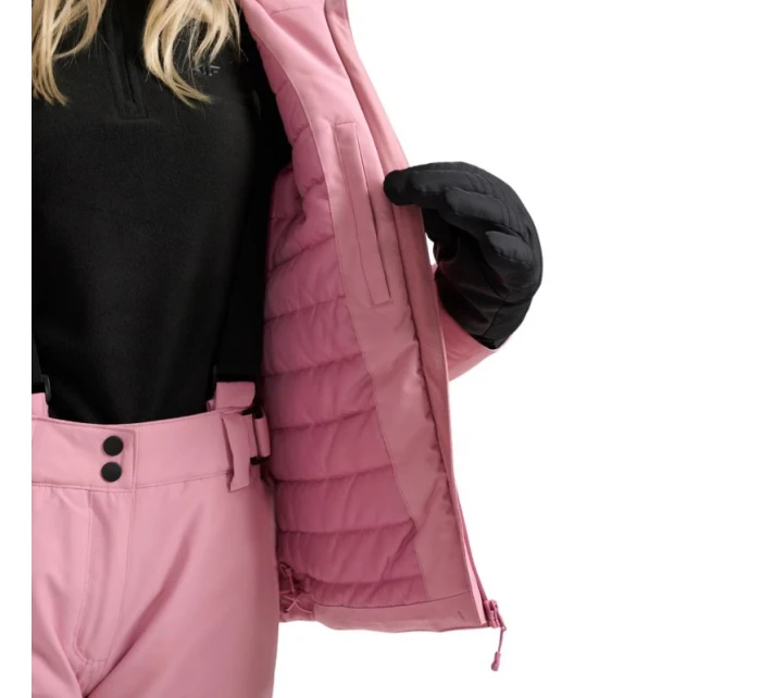 Lyžařská bunda W model 21746720 54S - 4F Lyžařská bunda W model 21746720 54S - 4F