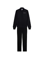 Dámsky oblek na zips Champion Black 118289 KK001