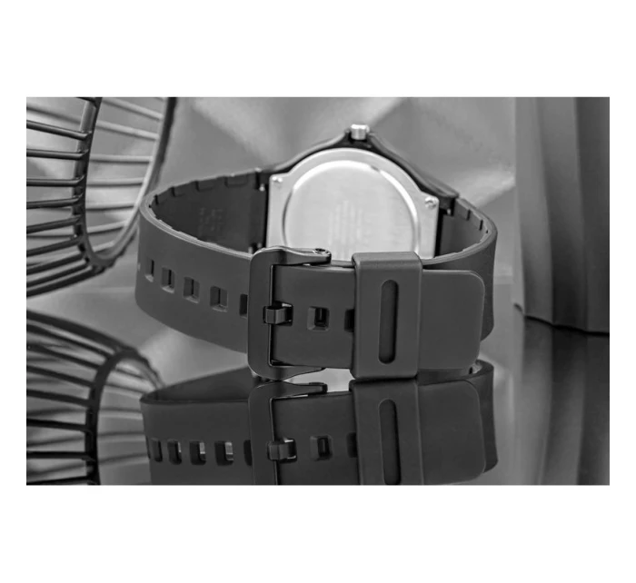 Pánske hodinky CASIO MW-240-1BVDF + BOX Pánske hodinky CASIO MW-240-1BVDF + BOX