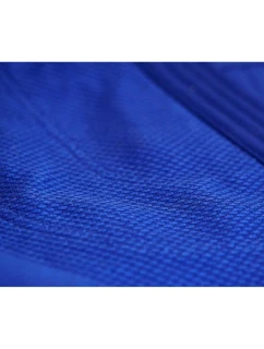 KIMONO ENERO JUDO AIKIDO 130CM MODRÉ