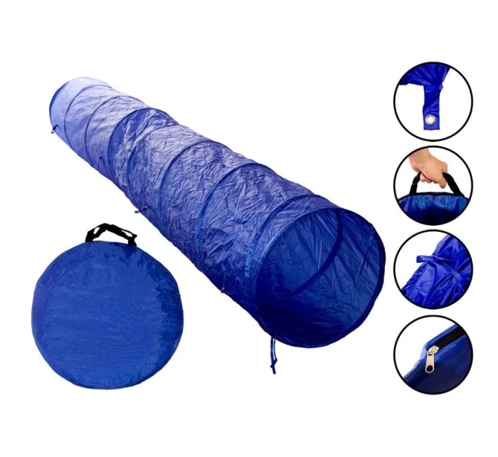 AGILITY TUNEL PRE PSY 2M