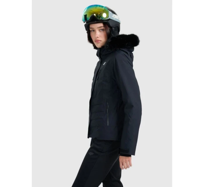 Dámská membránová lyžařská bunda 10000 model 21920707 - 4F