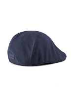Puma baseballová čiapka Driver cap fashionable navy blue helmet
