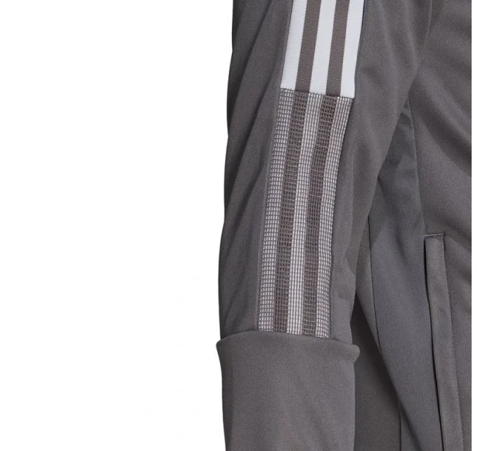 Pánska futbalová mikina Tiro 21 Track M GM7306 - Adidas Pánska futbalová mikina Tiro 21 Track M GM7306 - Adidas