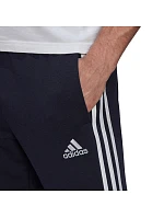 Spodnie Essentials Tapered Cuff 3 Stripes Pant M model 19556919 - ADIDAS