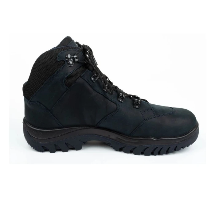 Pánské zimní boty M model 17080570 31S - 4F