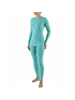 Dámské termoprádlo Gaja Bamboo model 16277605 modrá - Viking