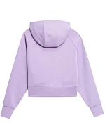 Dámska mikina W H4Z22 BLD027 52S - 4F