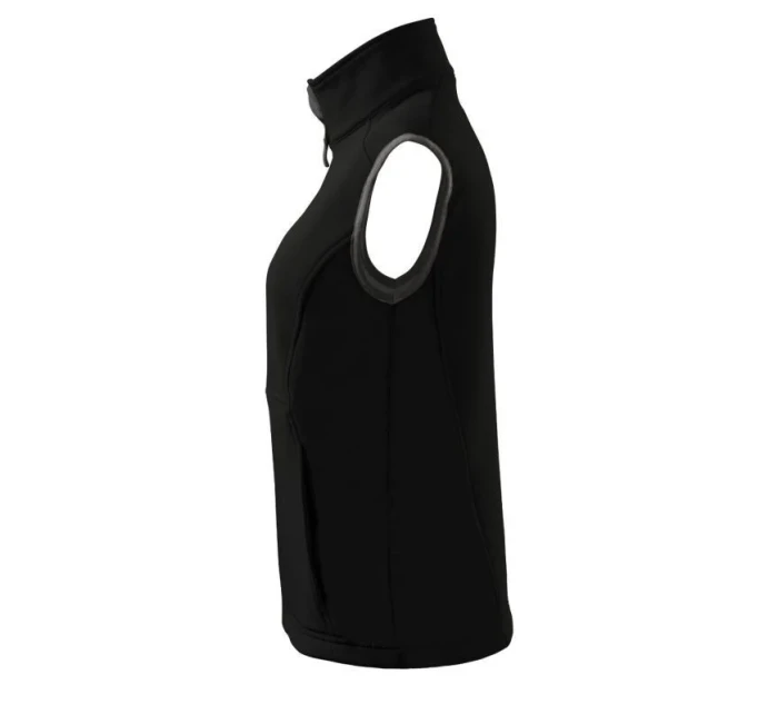 Dámska softshellová vesta Vision W MLI-51601 - Malfini