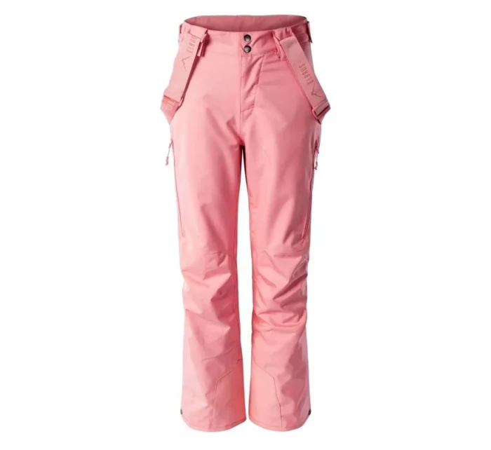 Dámske lyžiarske nohavice Leanna W 92800326395 - Elbrus
