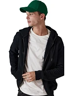 KP 352 6 panelová kšiltovka model 22461027 black - K-up KP 352 6 panelová kšiltovka model 22461027 black - K-up