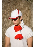 R  šála 28. white/navy model 22424858 - Result Headwear