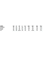 R Pracovní kalhoty navy model 22428776 - Result