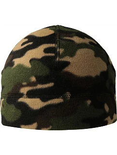 Fleecová čepice "" camouflage model 22478855 - Atlantis Headwear