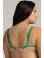 Maxi kolor:green model 21149032 - Ava