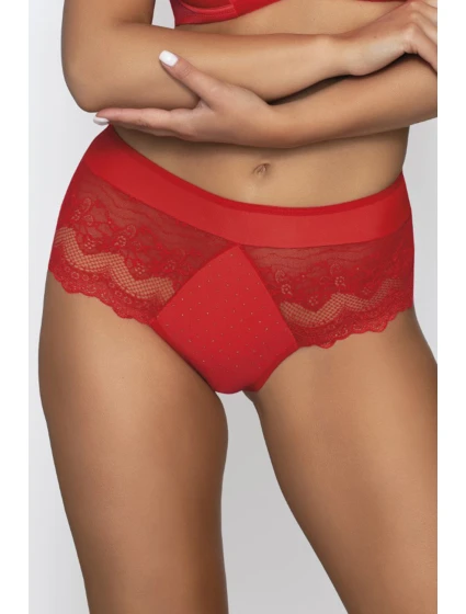 PariPari Sophia barva:červená