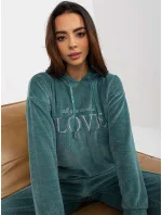 Pyžamo BR PI model 17780300 námořní - FPrice Pyžamo BR PI model 17780300 námořní - FPrice