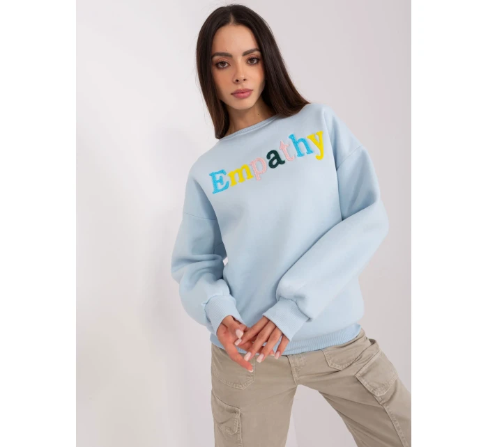 EM BL 617 12.04 svetlo modrá EM BL 617 12.04 svetlo modrá