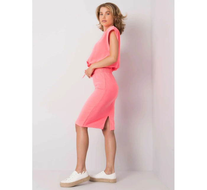 Súprava EM KMPL 596.17X fluo ružová Súprava EM KMPL 596.17X fluo ružová