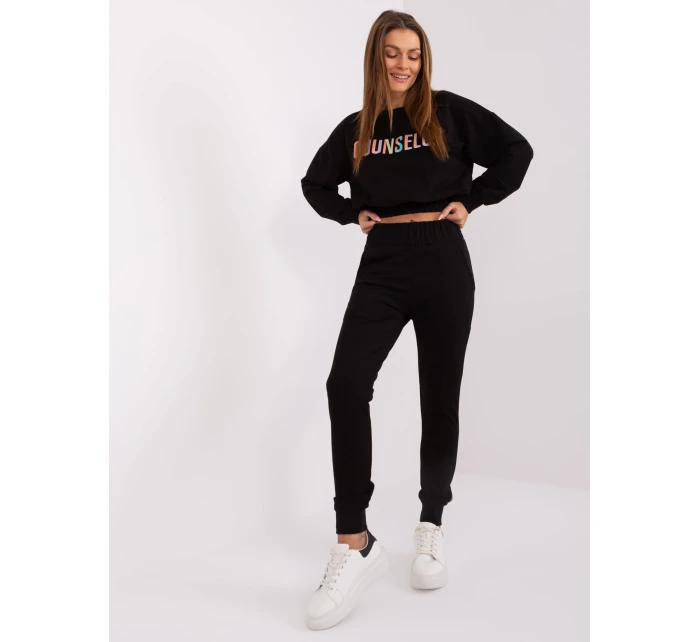 Súprava EM KMPL 806.45P čierna