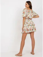 Sada LK KMPL model 17505273 bílá a červená - FPrice Sada LK KMPL model 17505273 bílá a červená - FPrice