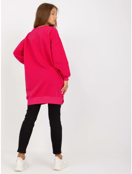 Tunika RV TU 8062.19P fuchsiová