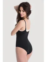 Sťahovacie body 219 čierna - Julimex