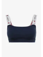 Podprsenka UW0UW00531 416 tm.modrá - Tommy Hilfiger