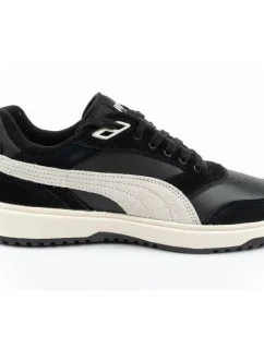 Boty W 04 černobílé  model 21111246 - Puma