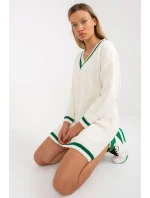 Denné šaty model 170759 Rue Paris Denné šaty model 170759 Rue Paris