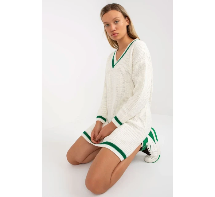 Denné šaty model 170759 Rue Paris Denné šaty model 170759 Rue Paris