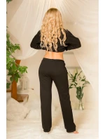 Teplákové nohavice model 180096 Kalimo