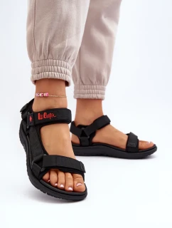 Sandále model 193956 Krok vo veľkom štýle