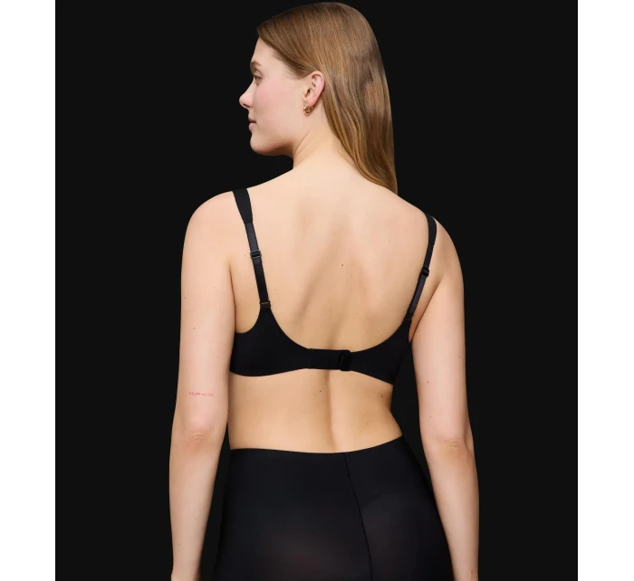 Body MakeUp Illusion model 21271129 EX BLACK  BLACK - Triumph