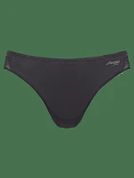 sloggi GO Blush High Leg 2P – čierna – SLOGGI čierna – SLOGGI