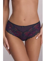 Nohavičky Ava 2182 Navy Blue S-2XL Nohavičky Ava 2182 Navy Blue S-2XL