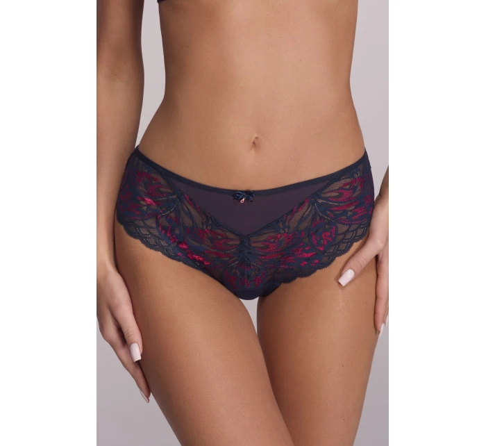 Nohavičky Ava 2182 Navy Blue S-2XL Nohavičky Ava 2182 Navy Blue S-2XL