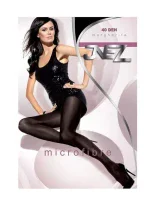 Dámske pančuchové nohavice Inez Margherita 40 deň 5XL