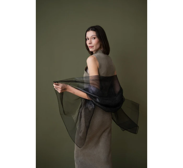 Art Of Polo 23422 Šatka Shimmer Time