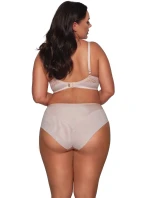 Polomäkká podprsenka Ava 2102 Maxi