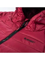 Zimná bunda Hi-tec Lady Safi II W 92800550502 Zimná bunda Hi-tec Lady Safi II W 92800550502