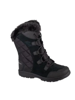 Ice II Black 37 model 21325651 - Columbia
