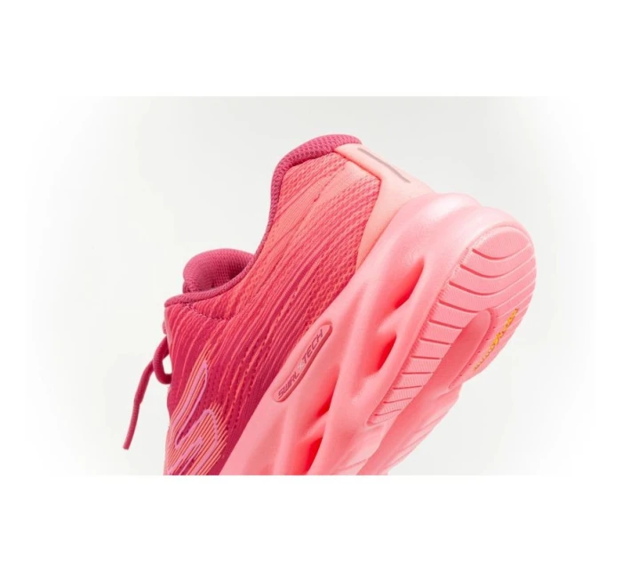 Bežecká obuv Skechers Go Run Swirl Tech Speed W 129501/HPPK Bežecká obuv Skechers Go Run Swirl Tech Speed W 129501/HPPK