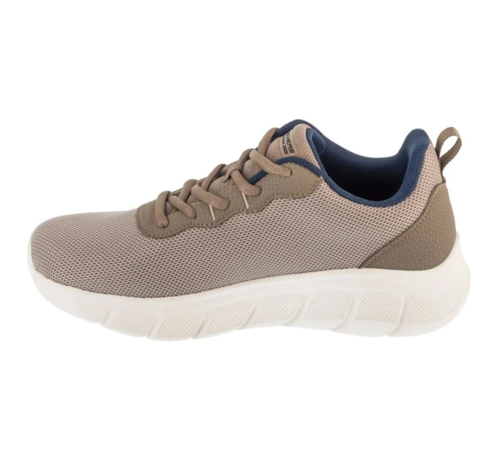 Skechers Bobs B Flex - Icy Edge 118109-TPE Beige 41