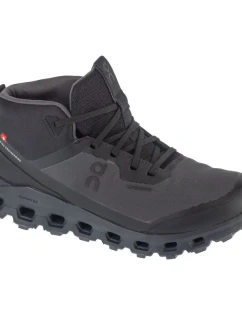 Cloudroam Waterproof 3WD30070106 Black 37