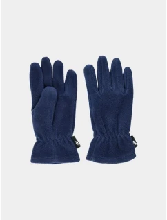 Detské fleecové rukavice 4F Junior 4FJWAW24AGLOU090-31S
