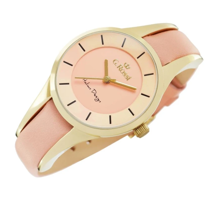 Dámské hodinky model 21804363 + BOX - G.ROSSI Dámské hodinky model 21804363 + BOX - G.ROSSI