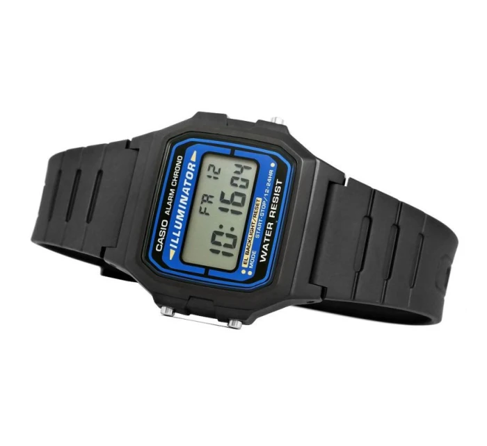 Pánské hodinky model 21804979 + BOX - CASIO Pánské hodinky model 21804979 + BOX - CASIO