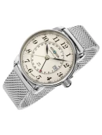 ZEPPELIN Pánske hodinky LZ127 Graf Zeppelin GMT 7642M-5 + BOX ZEPPELIN Pánske hodinky LZ127 Graf Zeppelin GMT 7642M-5 + BOX